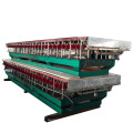 Fibreglass Roof Walkways Grating Machine GRP Mesh Equipment